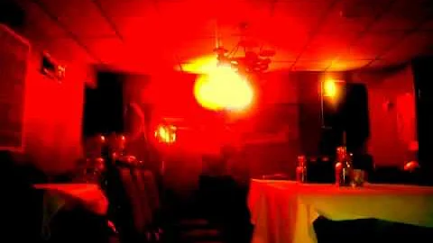 Steve Swinehart..Red House