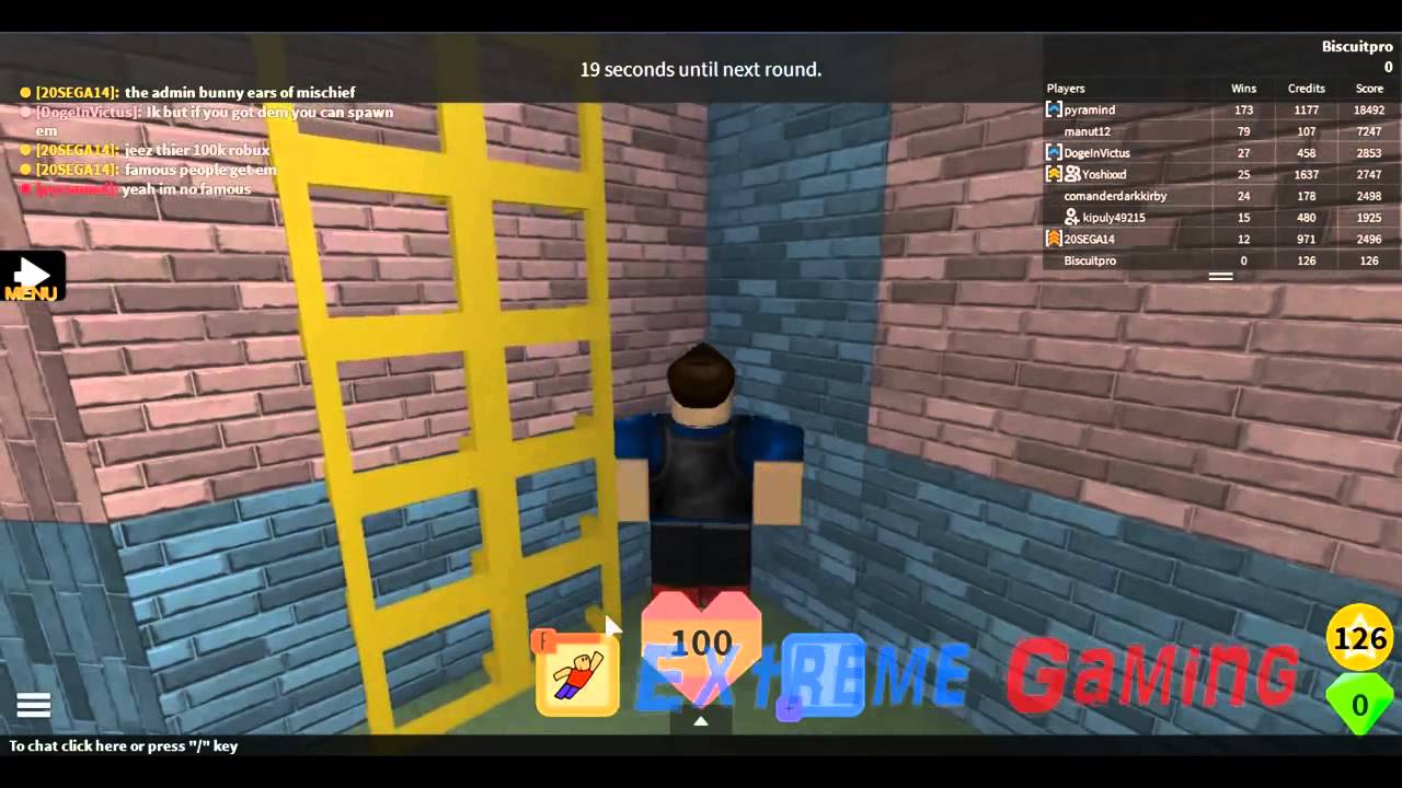 First Timer At Roblox Extreme Gaming Episode 2 Youtube - first timer at roblox extreme gaming episode 2