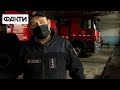 Шлагбауми та аварійні виходи під замком: чому пожежники скаржаться на порушення безпеки