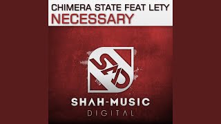 Necessary (Chillout Mix) (feat. Lety)