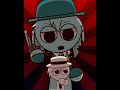 I re-uploaded this after 7 months//cr:@b0m_12 #sprunki #animation #tiktok