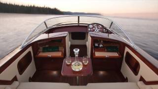 CdA Custom Wood Boats for Sale by Hagadone Marine Group