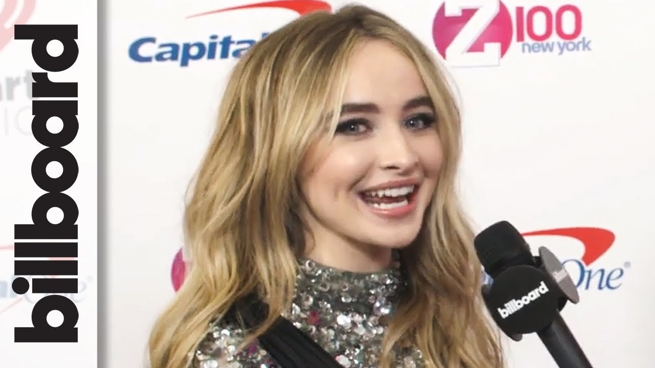 Sabrina Carpenter on New & Old Fan Reactions to 'Singular: Act 1' | Billboard