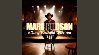 The Weight of the Silence - Mark Hudson