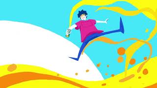 Commercial Video For Sunnyness