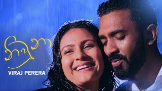 Chandana Walpola x Viraj Perera - Niwna (නිව්නා) |  