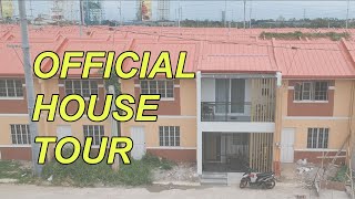  HOUSE TOUR (VLOG 91) | Jay-Ar Tadifa