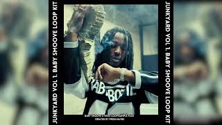 [FREE] Baby Smoove/Veeze Loop Kit "Junkyard" (Veeze, Baby Smoove, Detroit, Michigan)