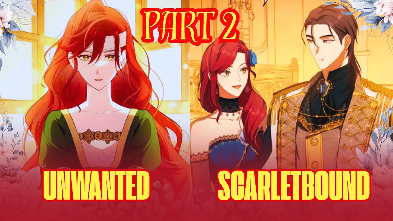 She Was Hated for Her Hair, But the Crown Prince Made Her His Bride | Manhwa Recap | Part 2