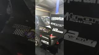 Tilton Evo Tilton Evo