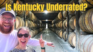 Experiencing the Charms of Lexington Kentucky