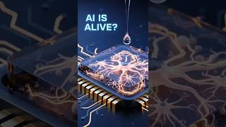 The Living Computer: Why Your Future PC Might Have a Brain 🧠💻 #Biotech #ScieFun