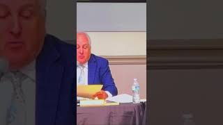 #Attorney Michael# #McGrath explain #Dolton different cases from last #administration  part 4 8/4/25