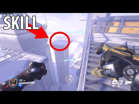 Time to GIT GUD - Overwatch Placement Matches LIVE - Time to GIT GUD - Overwatch Placement Matches LIVE