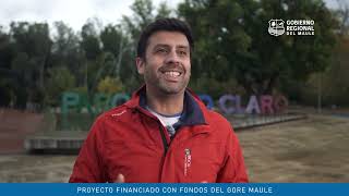 Proyecto “HIDROCLIM” busca evaluar la calidad y cantidad de agua de la Cuenca del Río Claro - Cap. 1