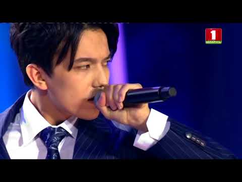 Dimash Kudaibergen   SOS Slavic Bazaar