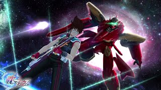 歌マクロス】SEVENTH MOON - YouTube