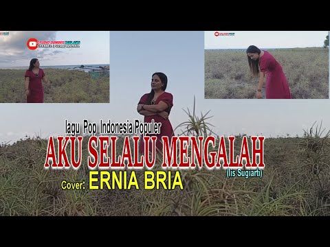 INGATKAH KAU PADAKU-(Iis Sugiarti)-Cover-ERNIA BRIA-Studio DONBERS MALAKA Chanel (SDM)-TV Malaka