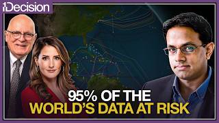 The Cables that Bind the World, Putin in Beijing, US Eyes on Cuba, German Spy Reboot | One Decision