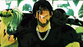 Jujutsu Kaisen - No Face Edit