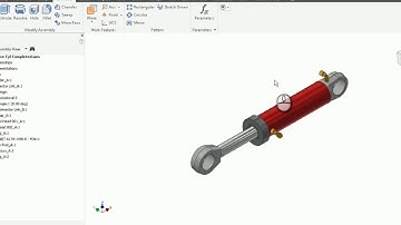 Merge 2 Parts Together