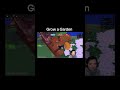#jujubotv Grow a Garden Red fox Roblox