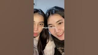 @MyCollections223 kelihatan sangat jelas sekali apem tembem nya