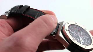 Audemars Piguet Royal Oak Offshore SHAQ Luxury Watch Review