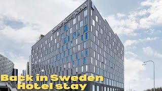 Strawberry comfort Hotel || Kultur festivalen, Stefflon Don, Ison & Fille |