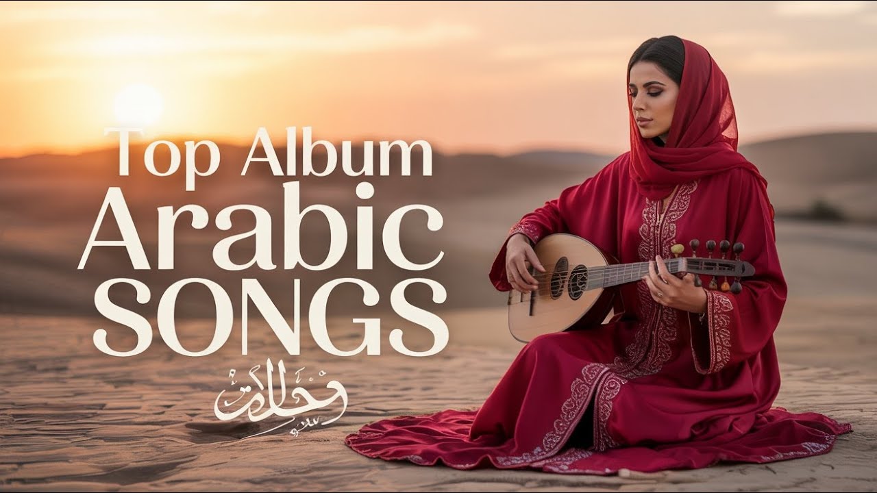 Top 25 Arabic Romantic Hits by Sherine, Bahaa Sultan, Ramy Sabry 💖 / احلى الاغانى العربية الرومانسية