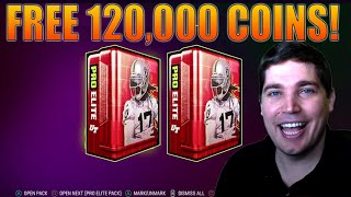 OCTOBER MUT REWARDS! And 0 Days Since EA's Last Screw Up...