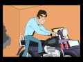 Funny Animation inspired by Hindi Film 'Sholay'