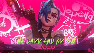Between the Dark and Bright - Alt-Pop/Female [No Copyright Music/Royalty Free]