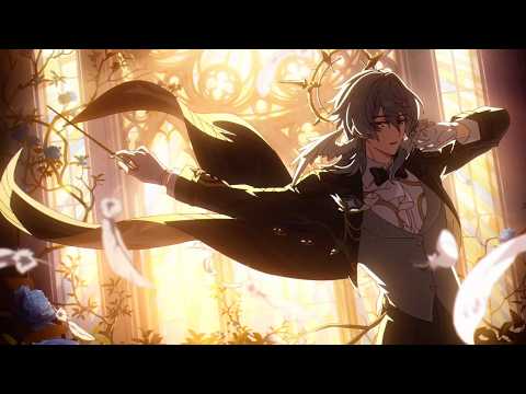 GOD OF THE SYMPHONY