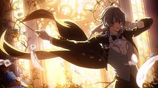 GOD OF THE SYMPHONY