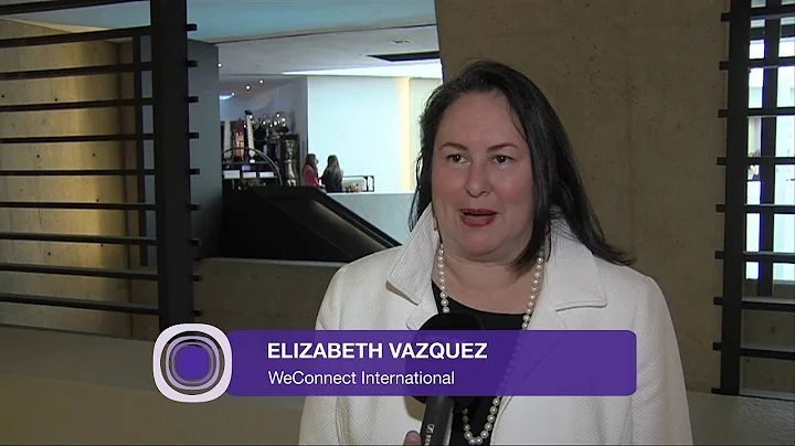 #WFMX16 ELIZABETH VAZQUEZ: GANDHI (English)