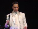 Vitas Latvia live concert from Psyglass