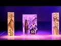 SENITV COM - JKKN - TEATER BAHASA MELAYU DI SEKOLAH CINA