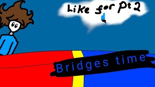 Time for BRIDGE by Wiggy2611 101 views 6 days ago 16 minutes