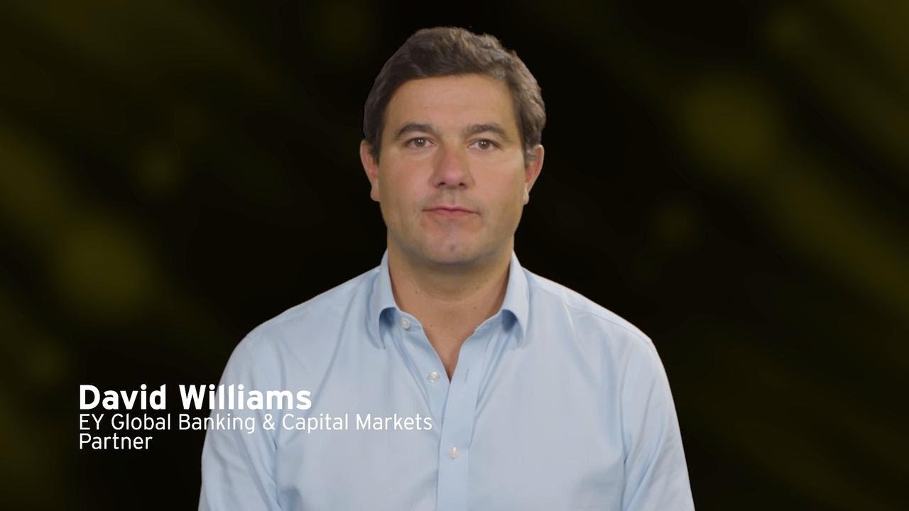 Building The Investment Bank Of The Future The Innovation Agenda YouTube