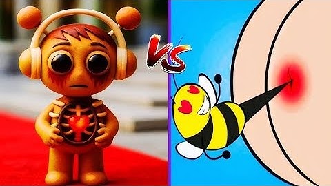 Sprunki Merge Master VS Tricky Story - I Found All Max Level Up Epic Gameplay #392