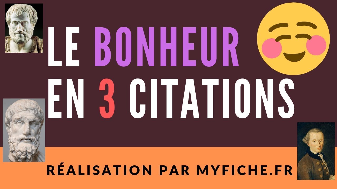 introduction dissertation bonheur philosophie