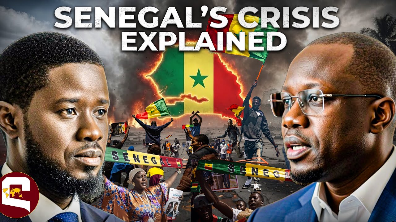 Senegal’s Crisis Is Worse Than You Think