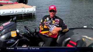 Ask the Pro - Kevin Van Dam explains how to take care of plastic lures