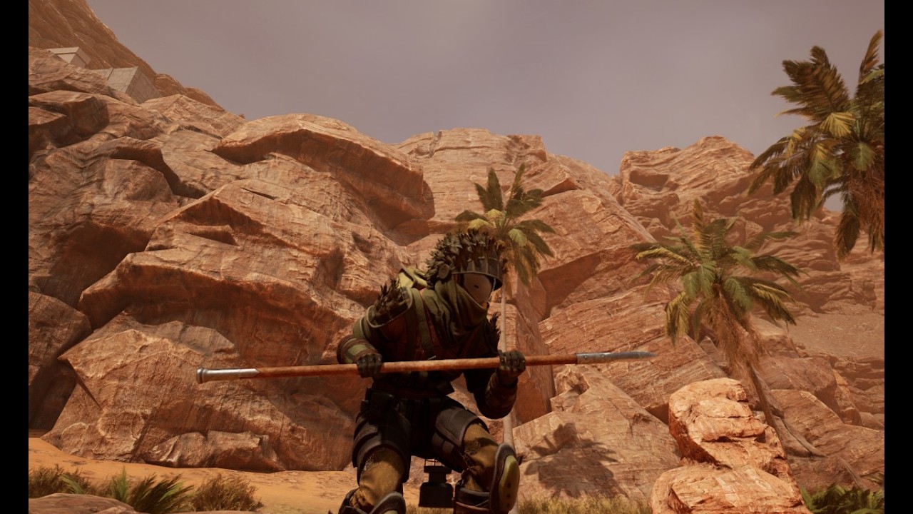 What have I been up to in Icarus? #icarus