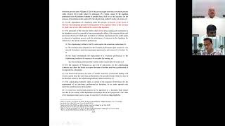 Liquidation Process
