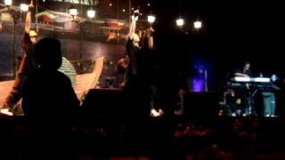 Download Lagu Agnes Monica performing Tak ada logika in Brunei MP3