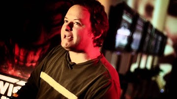 Twisted Metal: Behind The Multiplayer