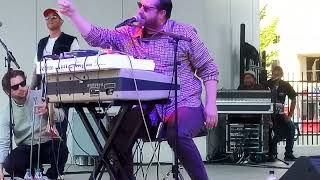 Monophonics Vid 4 - 5 30 24  They Don't Understand
