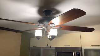 hunter torrence ceiling fan